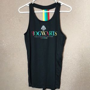 Harry Potter Tank Top